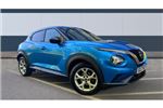 2022 Nissan Juke