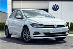 2018 Volkswagen Polo