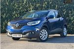 2018 Renault Kadjar