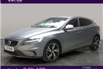 2019 Volvo V40