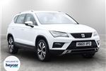 2020 SEAT Ateca