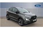 2019 Ford EcoSport