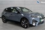 2022 BMW iX