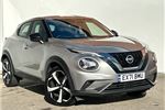 2022 Nissan Juke