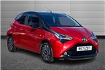 2021 Toyota Aygo