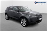 2020 Land Rover Range Rover Evoque