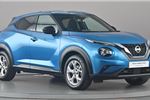 2021 Nissan Juke