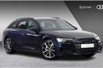2024 Audi A6 Avant