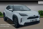 2024 Toyota Yaris Cross