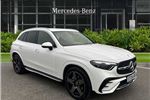 2024 Mercedes-Benz GLC