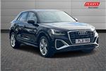 2021 Audi Q2