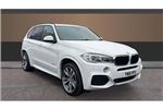 2018 BMW X5