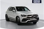 2020 Mercedes-Benz GLE