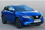 2022 Nissan Qashqai