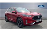 2024 Ford Kuga