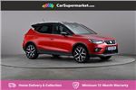 2021 SEAT Arona