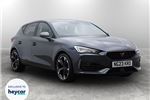 2023 Cupra Leon