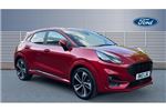2021 Ford Puma