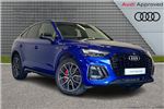 2021 Audi Q5 Sportback