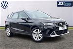 2021 SEAT Arona
