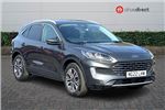 2022 Ford Kuga