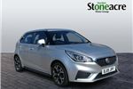2019 MG MG3