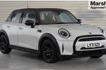 2021 MINI Hatchback 5dr