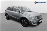 2022 Suzuki Vitara