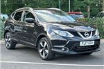 2017 Nissan Qashqai