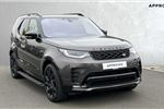 2021 Land Rover Discovery 3.0 D300 R-Dynamic HSE 5dr Auto