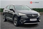 2018 Vauxhall Grandland X