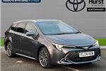 2024 Toyota Corolla Touring Sport