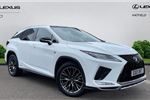 2021 Lexus RX