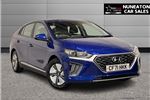 2021 Hyundai IONIQ