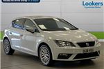 2018 SEAT Leon