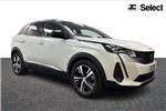 2022 Peugeot 3008