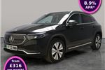 2022 Mercedes-Benz EQA