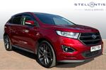 2017 Ford Edge