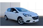 2015 Vauxhall Corsa