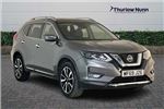 2019 Nissan X-Trail