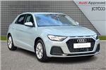 2024 Audi A1