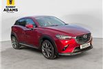 2019 Mazda CX-3