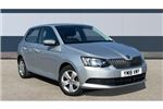 2018 Skoda Fabia