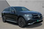 2020 Mercedes-Benz EQC