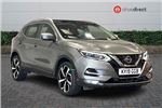 2019 Nissan Qashqai