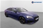 2023 Audi A5 Sportback