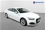 2021 Audi A5 Sportback