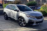 2020 Peugeot 3008