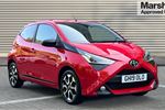 2019 Toyota Aygo