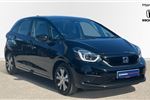 2023 Honda Jazz